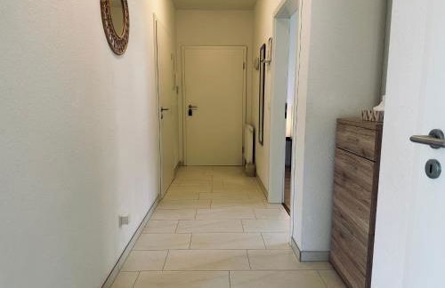 FeWo Am Ring Neubau & Terrasse - Foto 13