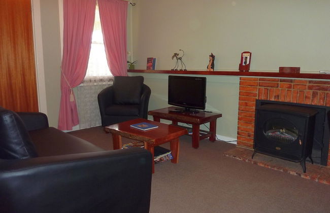 Rubys Cottage - Foto 8