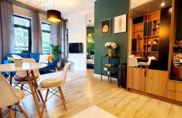 Apartament nad Zalewem - Foto 3