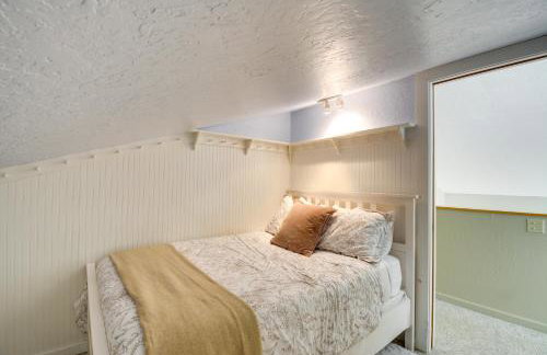 Peaceful Retreat on 10 Acres Less Than 7 Miles to La Push - Foto 34