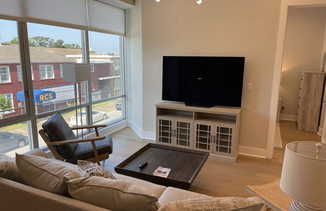 City Centre - Foto 7