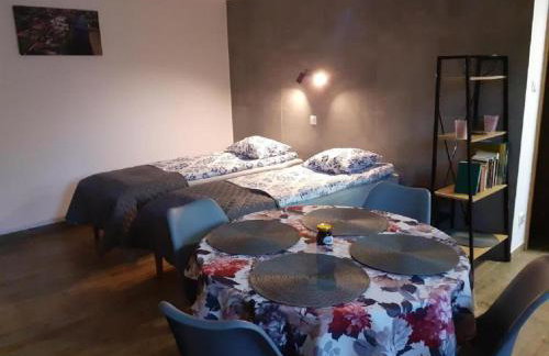 Przystanek Tykocin - apartamenty gościnne - Foto 27