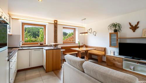 Aschnerhof Auf´m Egg - Foto 5