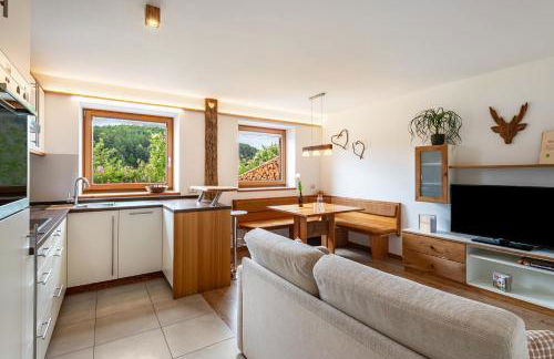 Aschnerhof Auf´m Egg - Foto 5