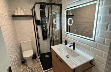 Loft Picasso Badajoz en Casco Histórico - Foto 17