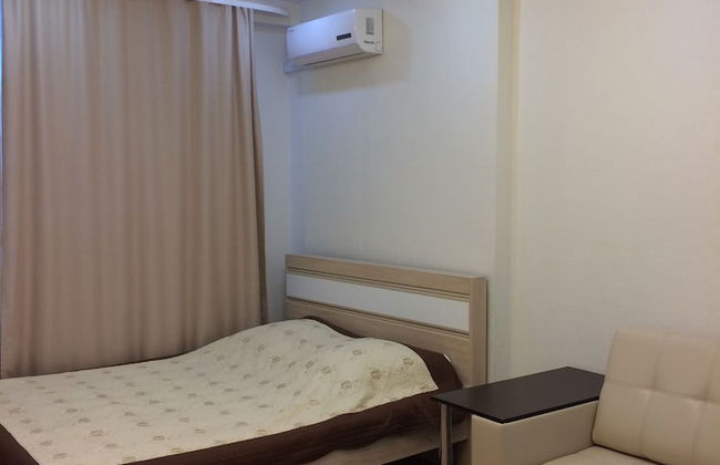 Apartments on Fabrichnaya 9 - Foto 8