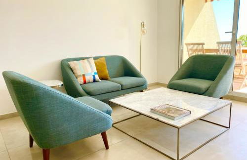 Mansfield vue carte Postale Terrasse Piscine 2 - Foto 4