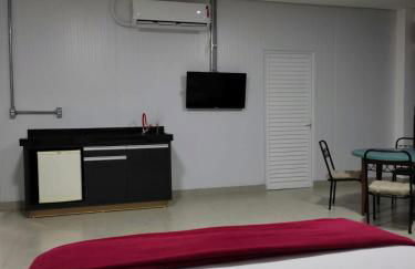 Flat Central - Foto 15