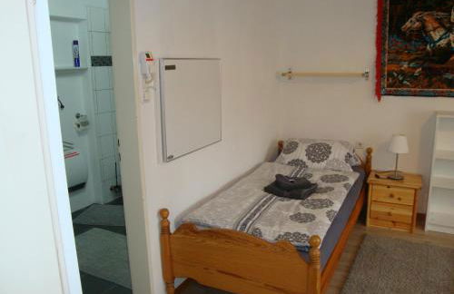Tac Home 2-Zimmer Wohnung - Foto 15