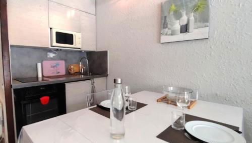 Le Petit Nid d’Ancelle – 4 voyageurs - Foto 2