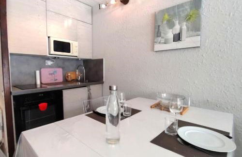 Le Petit Nid d’Ancelle – 4 voyageurs - Foto 2