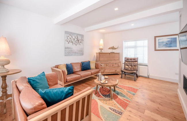 Swifts, Southwold - Foto 14