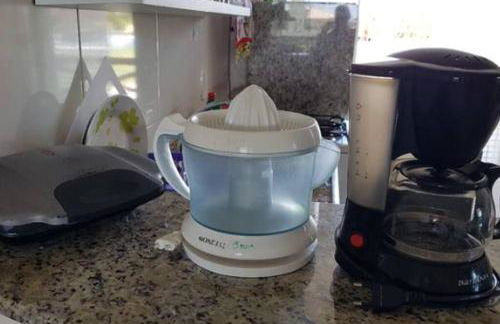 Villa das Águas - Praia do Saco - SE - Foto 5