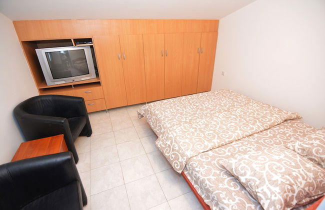 Apartments Jovana - Foto 8