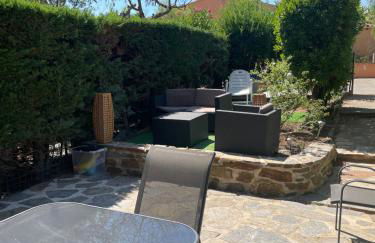 appart spa et mer - Foto 2