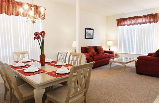 Sm215694 - Espirit - 4 Bed 2 Baths Villa - Foto 8