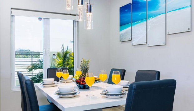 Luxury New 5 Location Pool Outdoor Kitchen - Foto 3, Habitación