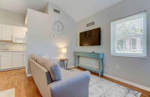 Beautiful Studio in Downtown Dunedin! - Photo 15