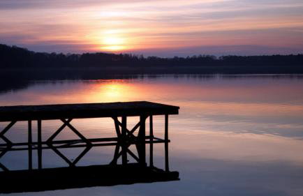 Zielony domek Drzewoszewo - Foto 22