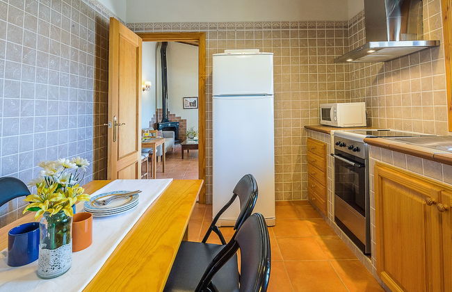 Villa Son Fornes - Foto 14