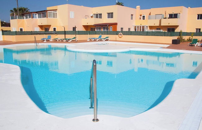 Los Delfines Bravo´s Apartment,50 Meter Far Beach - Foto 19