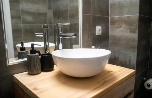 Ribeira DIlhas Beach Apartment - Foto 22