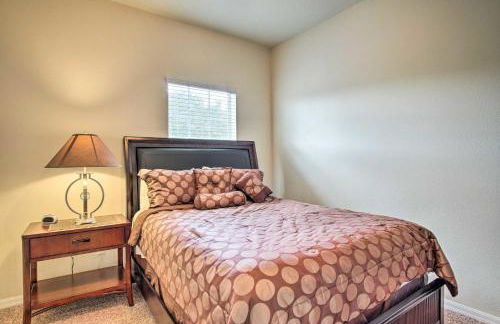 Quiet Disney Condo w/ Balcony ~ 2 Miles to Disney World! - Foto 20