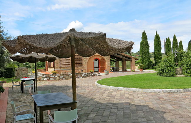 Le Palaie - 'Soffitta' PEC202 - Foto 7