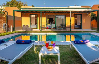 Galene Eco Luxury Villas - Foto 3