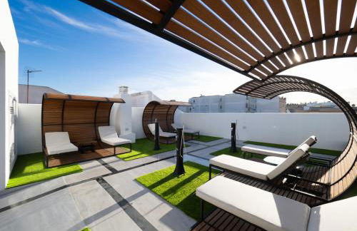 AT La Maquinilla - Foto 24