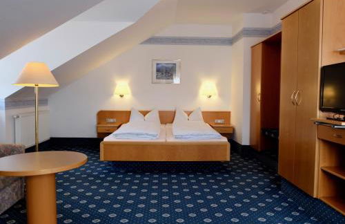 Gästehaus Biedermann - Photo 2