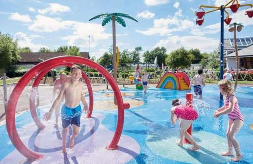 3 Bed Caravan - Near Beach 5 star reviews Wifi - Foto 5