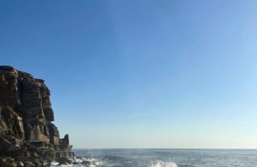 Caso no Campo - Stunning Home By The Sea - Foto 46