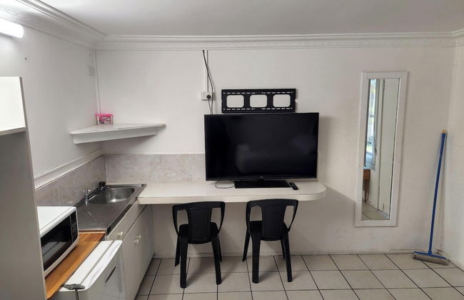 Glenwood Tourist Park & Motel - Photo 26