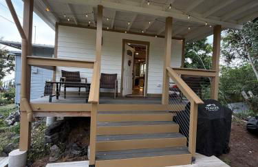 A-Treat-Retreat with AC,Laundry,Patio - Foto 8