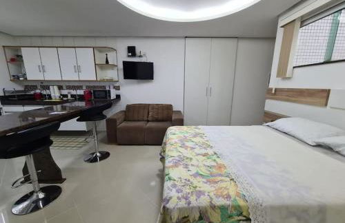 8-Flat confortável lugar nobre - Foto 11