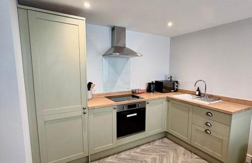 2 bed apartment in Guisborough - Foto 11