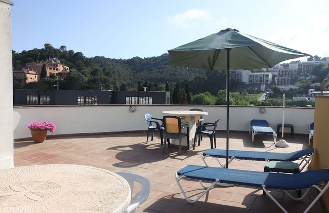 Apartamentos El Sol - Foto 37