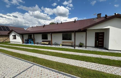 Pensjonat Rzepniki - Foto 5