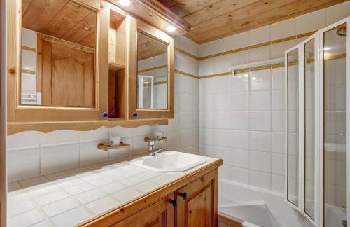 Residence Les Fermes de Meribel - maeva Home - Foto 31