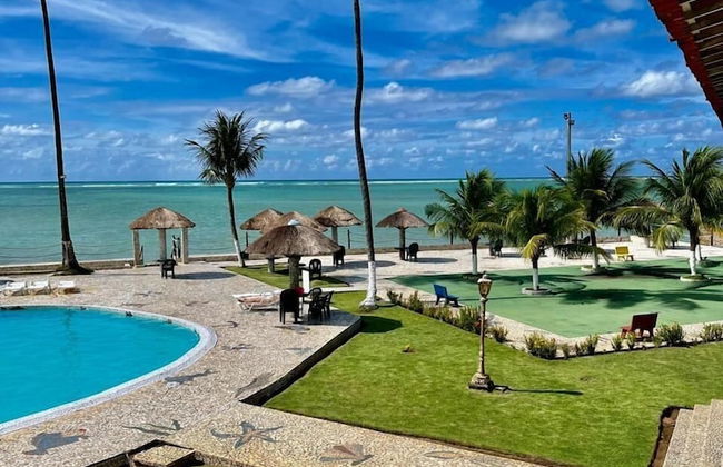 Flats Privé Village Galés (Maragogi - AL) - Foto 9