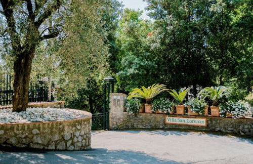 Villa San Lorenzo - Photo 57