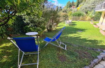 Villa gli Ulivi Chalten Apartment - Foto 20