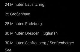 Ferienwohnung Monteurzimmer - Foto 17