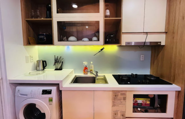 Lexington Residence - Luxurious Apartment District 2 - Foto 25