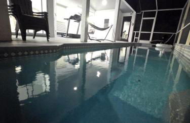 Pool house Best location in Wesley Chapel - Photo 14