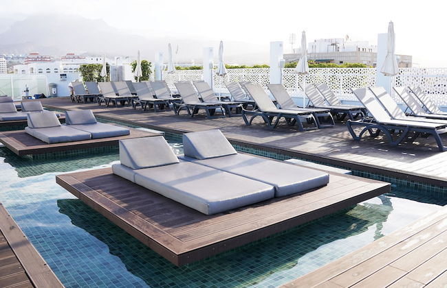 Coral Suites & Spa - Foto 37