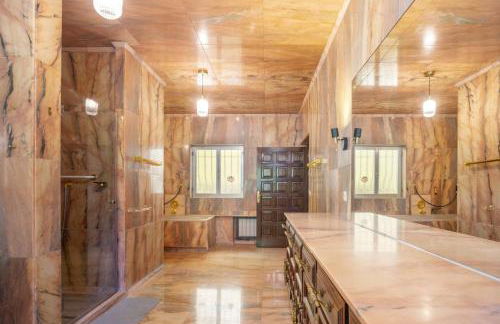 Beachfront Andalusian Villa - Foto 17