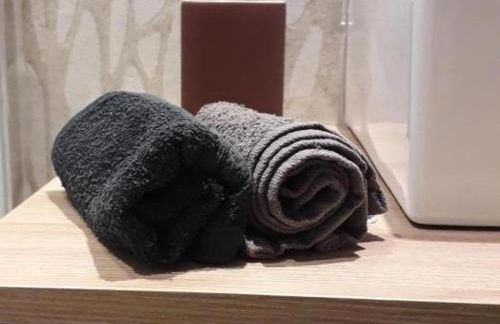 Gîte contemporain côté Sioule à Ébreuil, 4 pers, jardin - FR-1-489-551 - Foto 20