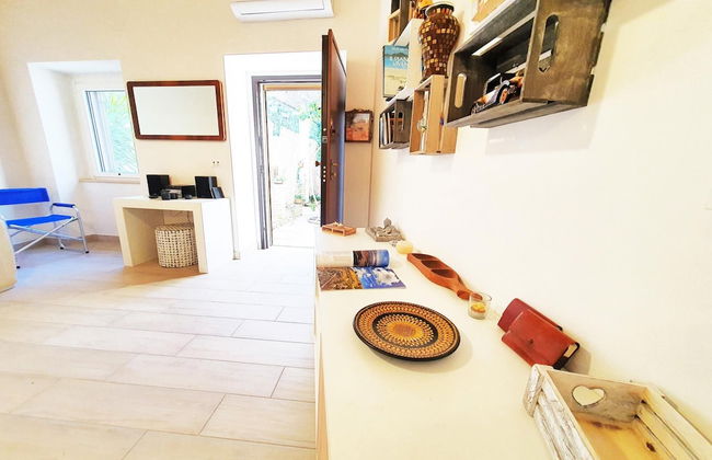 La Casa nel Verde in Rocca San Giovanni - Foto 6